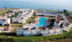 ���� ����� Zorbas Beach Hotel 4*