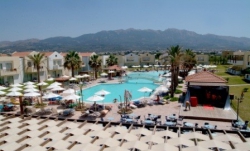 ���� ����� Zorbas Beach Hotel 4*