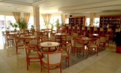 ���� ����� Zorbas Beach Hotel 4*