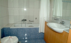 ���� ����� Zorbas Beach Hotel 4*