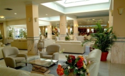 ���� ����� Zorbas Beach Hotel 4*