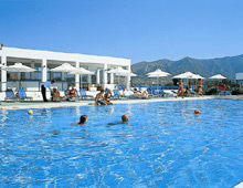 ���� ����� Louis Helios Beach Hotel 4*
