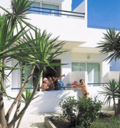 ���� ����� Louis Helios Beach Hotel 4*