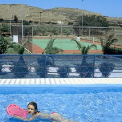 ���� ����� Louis Helios Beach Hotel 4*