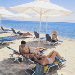 ���� ����� Louis Helios Beach Hotel 4*