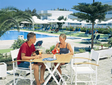 ���� ����� Louis Helios Beach Hotel 4*