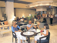 ���� ����� Louis Helios Beach Hotel 4*