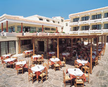 ���� ����� Thalassa Hotel 3*