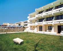 ���� ����� Thalassa Hotel 3*