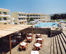 ���� ����� Thalassa Hotel 3*