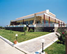 ���� ����� Thalassa Hotel 3*