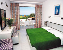 ���� ����� Thalassa Hotel 3*