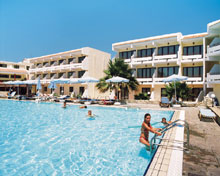 ���� ����� Thalassa Hotel 3*