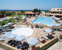 ���� ����� Thalassa Hotel 3*