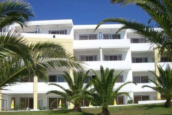 ���� ����� Princess Of Kos Hotel 3*