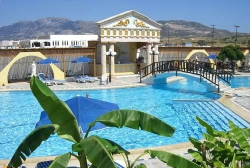 ���� ����� Princess Of Kos Hotel 3*
