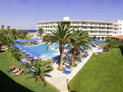 ���� ����� Ramira Beach Hotel 4*