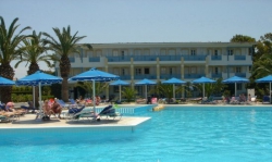���� ����� Ramira Beach Hotel 4*
