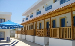 ���� ����� Ramira Beach Hotel 4*