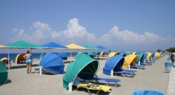 ���� ����� Ramira Beach Hotel 4*