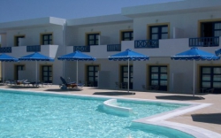 ���� ����� Ramira Beach Hotel 4*