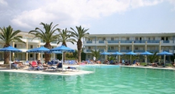   Ramira Beach Hotel 4*