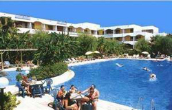 ���� ����� Tigaki Beach Hotel 4*