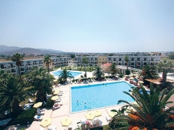���� ����� Tigaki Beach Hotel 4*