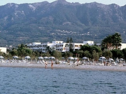 ���� ����� Tigaki Beach Hotel 4*