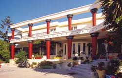 ���� ����� Apollon Hotel 3*