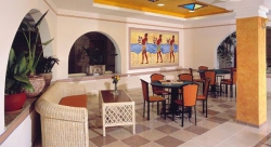 ���� ����� Apollon Hotel 3*