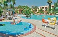 ���� ����� Apollon Hotel 3*