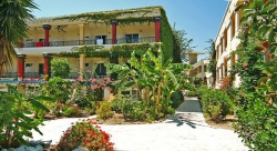 ���� ����� Apollon Hotel 3*