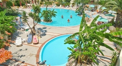 ���� ����� Apollon Hotel 3*