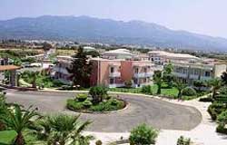 ���� ����� Corali Hotel 4*