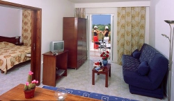 ���� ����� Corali Hotel 4*