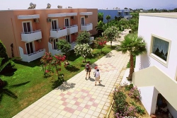 ���� ����� Corali Hotel 4*