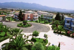 ���� ����� Corali Hotel 4*