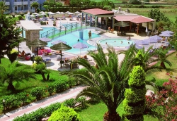 ���� ����� Corali Hotel 4*