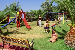 ���� ����� Corali Hotel 4*