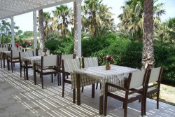 ���� ����� Cavo D'Oro Hotel 3*