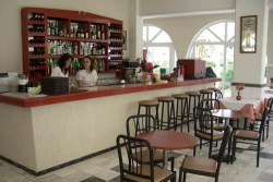 ���� ����� Cavo D'Oro Hotel 3*