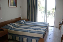 ���� ����� Cavo D'Oro Hotel 3*