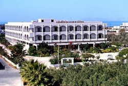 ���� ����� Cosmopolitan Hotel Kos 3*