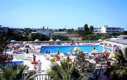 ���� ����� Cosmopolitan Hotel Kos 3*