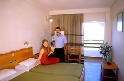 ���� ����� Cosmopolitan Hotel Kos 3*