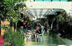 ���� ����� Cosmopolitan Hotel Kos 3*