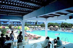 ���� ����� Cosmopolitan Hotel Kos 3*