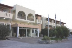 ���� ����� Akti Beach Club 4*
