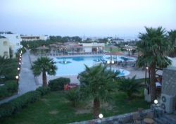 ���� ����� Akti Beach Club 4*